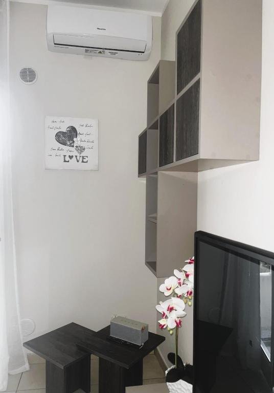 VAKANTIEWONING DICHTBIJ DE LUCHTHAVEN