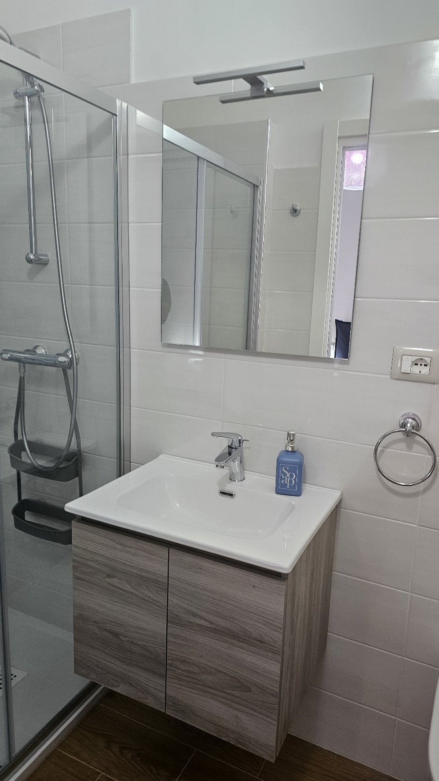 VILLA REGINA MARGHERITA - In Amantea (CS), im Stadtzentrum und nur einen Katzensprung vom Meer entfernt