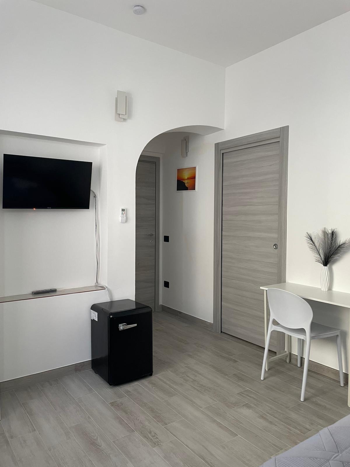 Sole&Mare Rooms