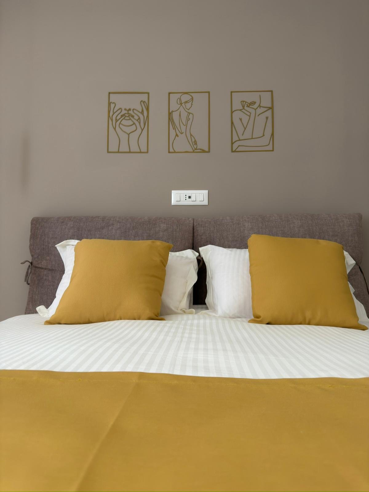 ALNA B&B