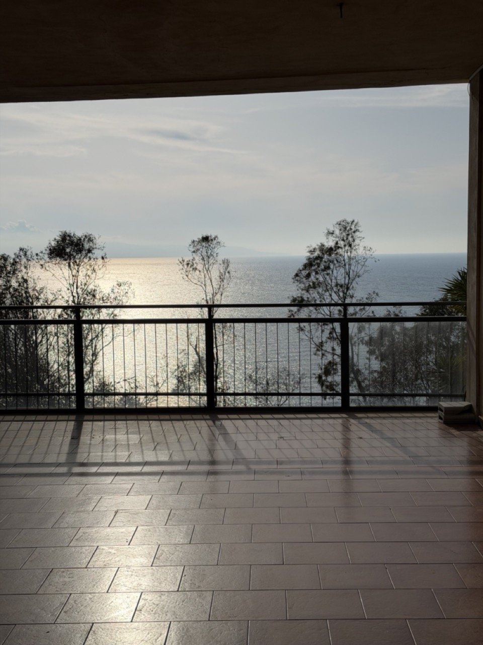 La Terrazza sul Mare, Apt 5