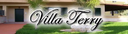 Villa Terry Appartamenti