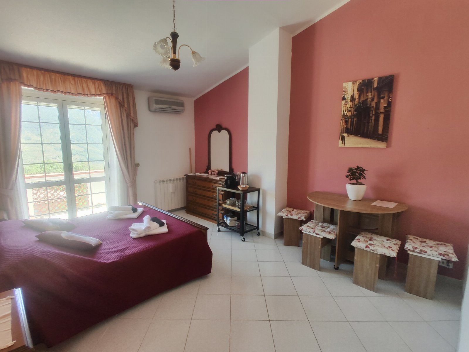 B&B Il Risveglio