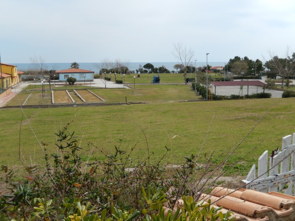 Private Villa am Meer in einer exklusiven Ferienanlage