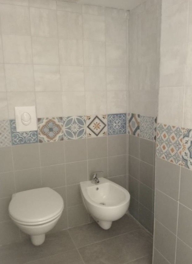 Sapore di Sale Holiday Home – Pizzo Calabro