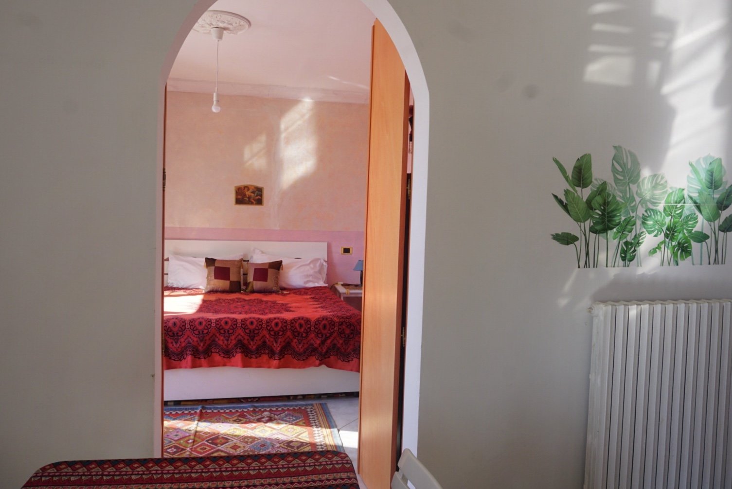 Dragonfly - Stars Home Tropea