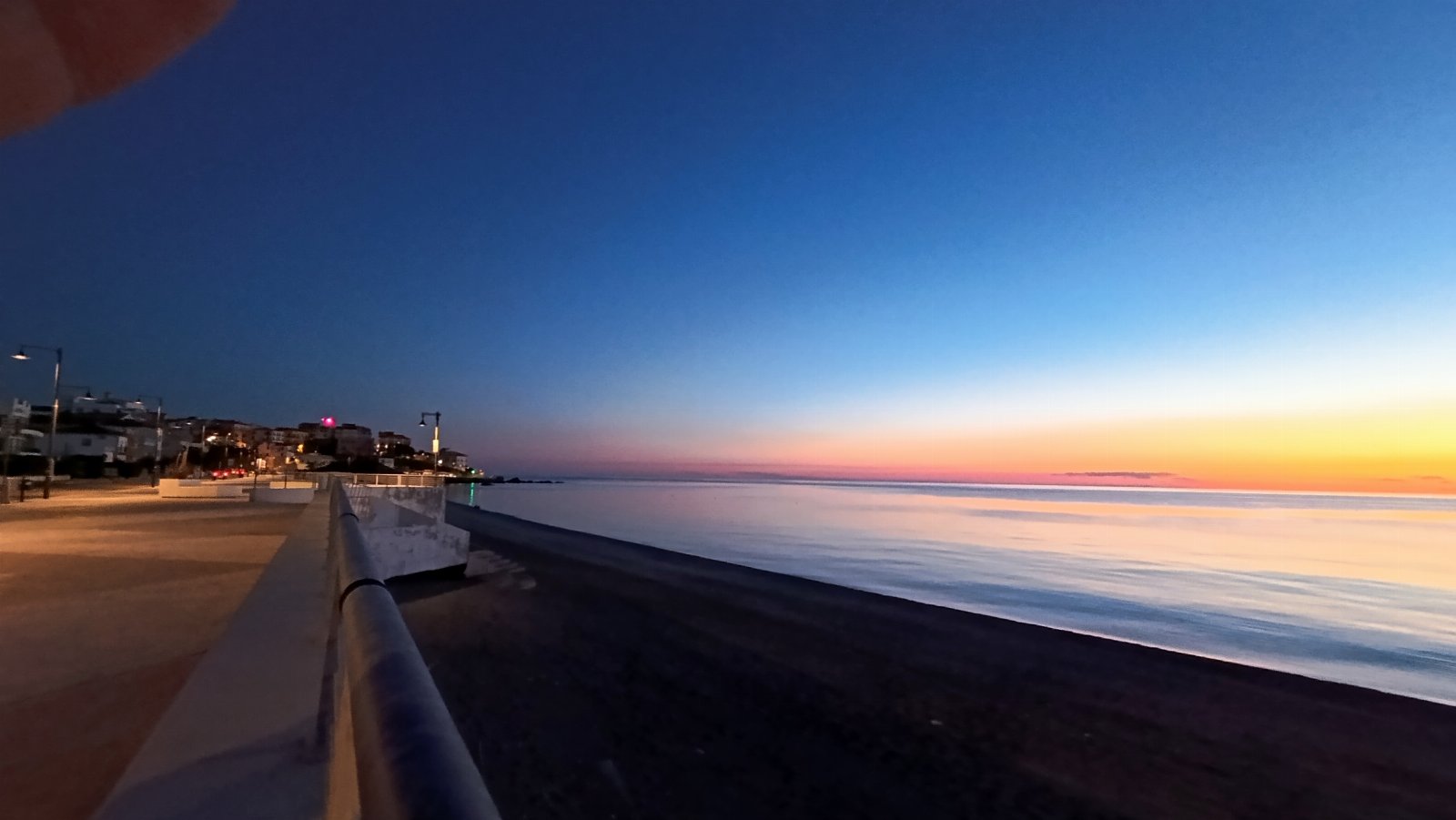 Dimora Riente Luxury room