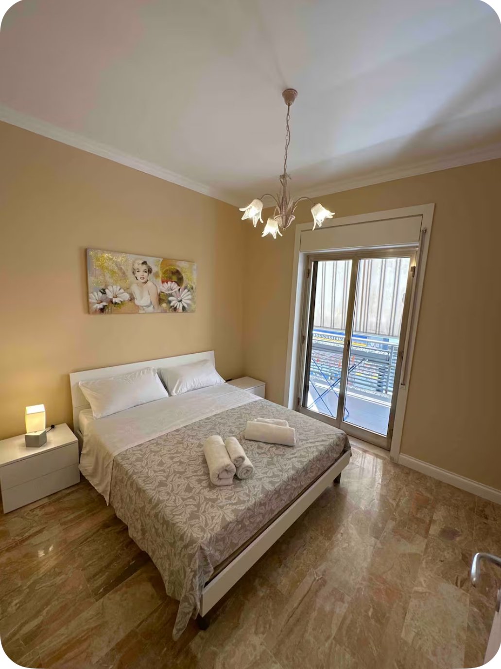 Ferienhaus in Meeresnähe