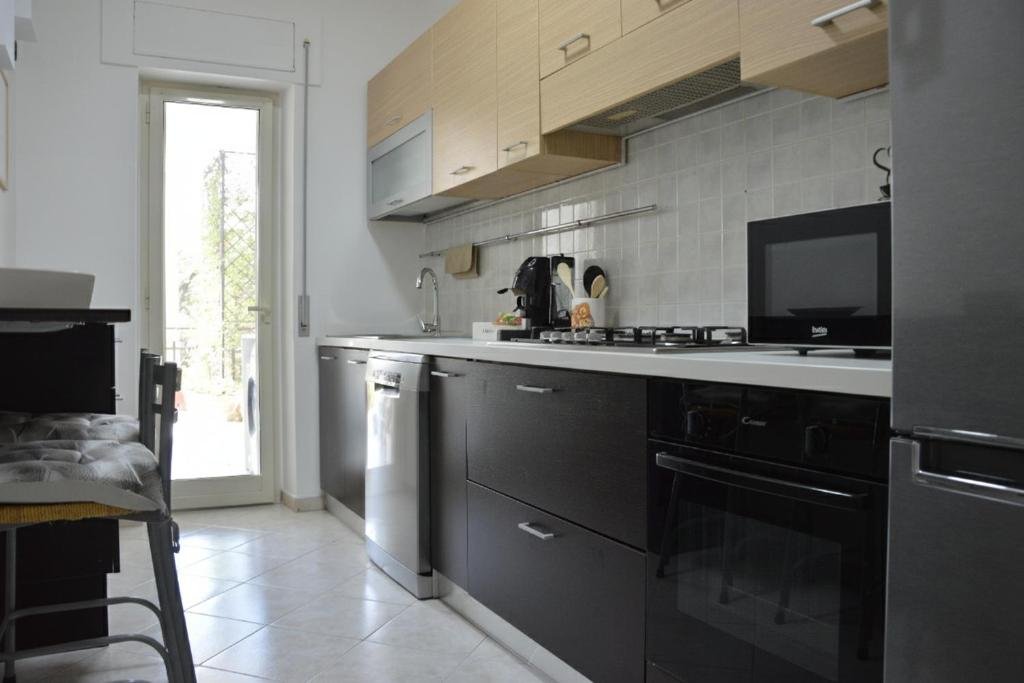 Habitación en apartamento compartido con el anfitrión, con uso de toda la casa