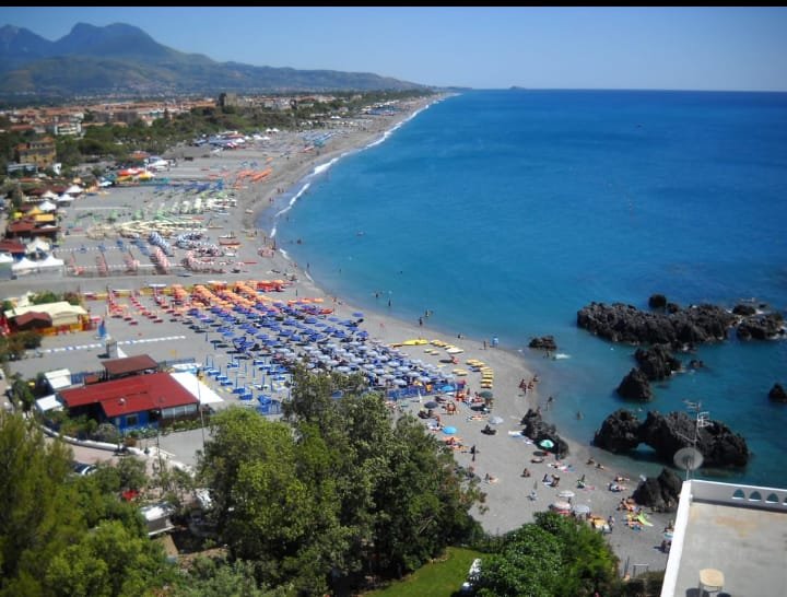 affittcamere a Scalea