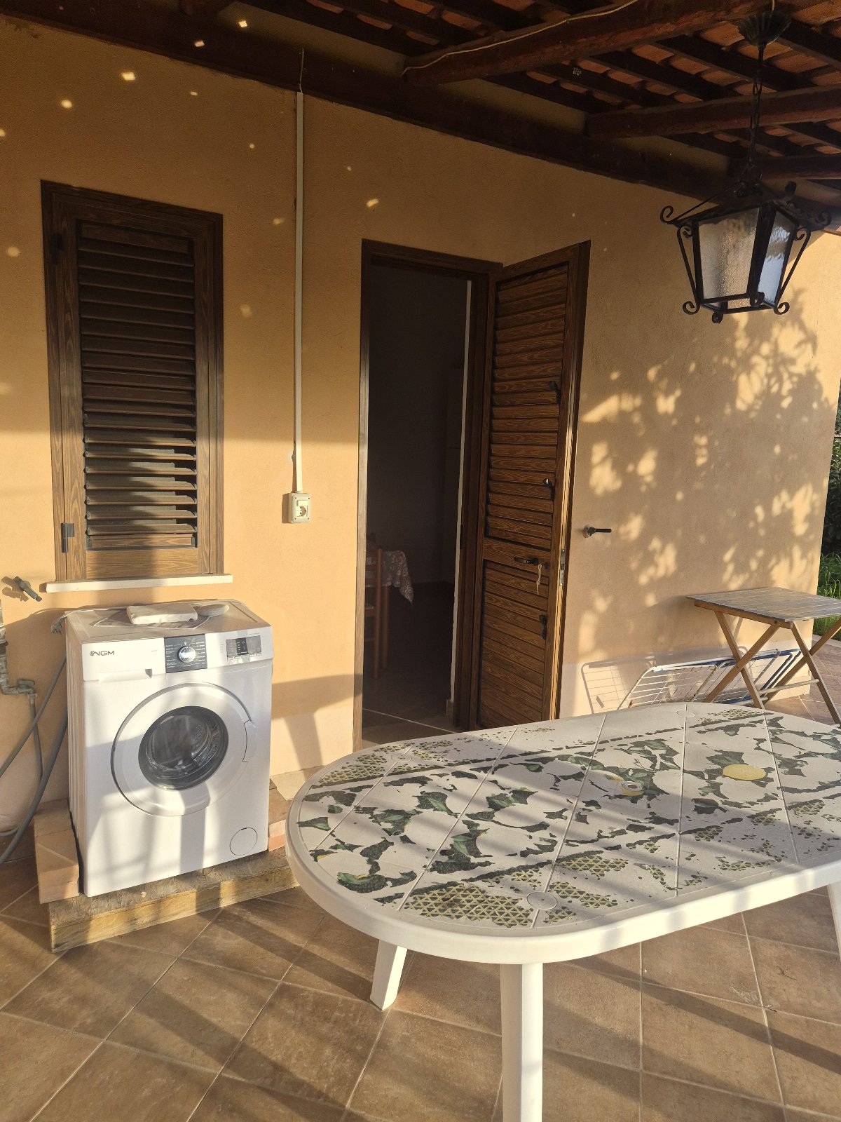 Villaggio costa saraceni