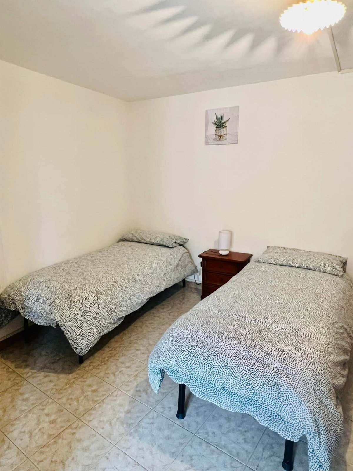 Zia Rosina house