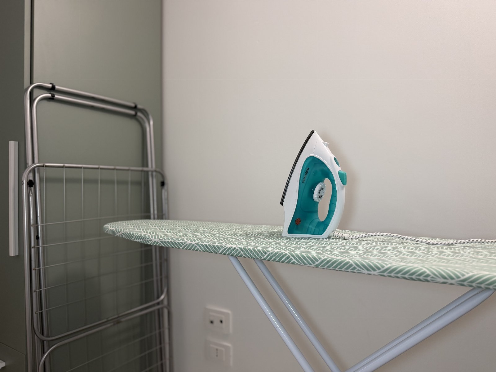 Neu erbaute Apartments