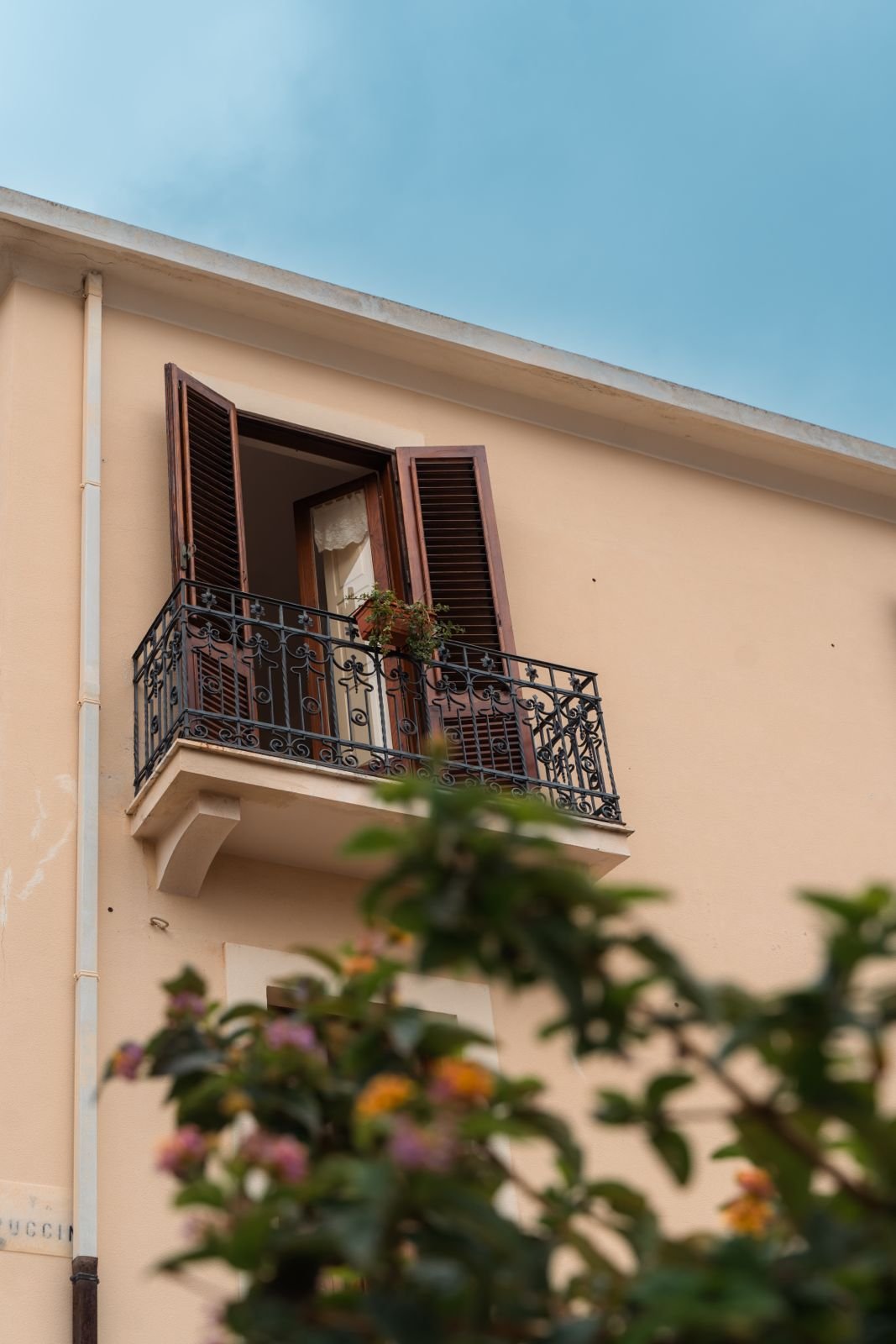Vakantiehuis in het centrum en nabij de veerboten
