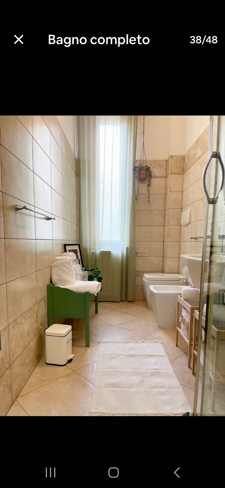 Apartamento en pleno centro
