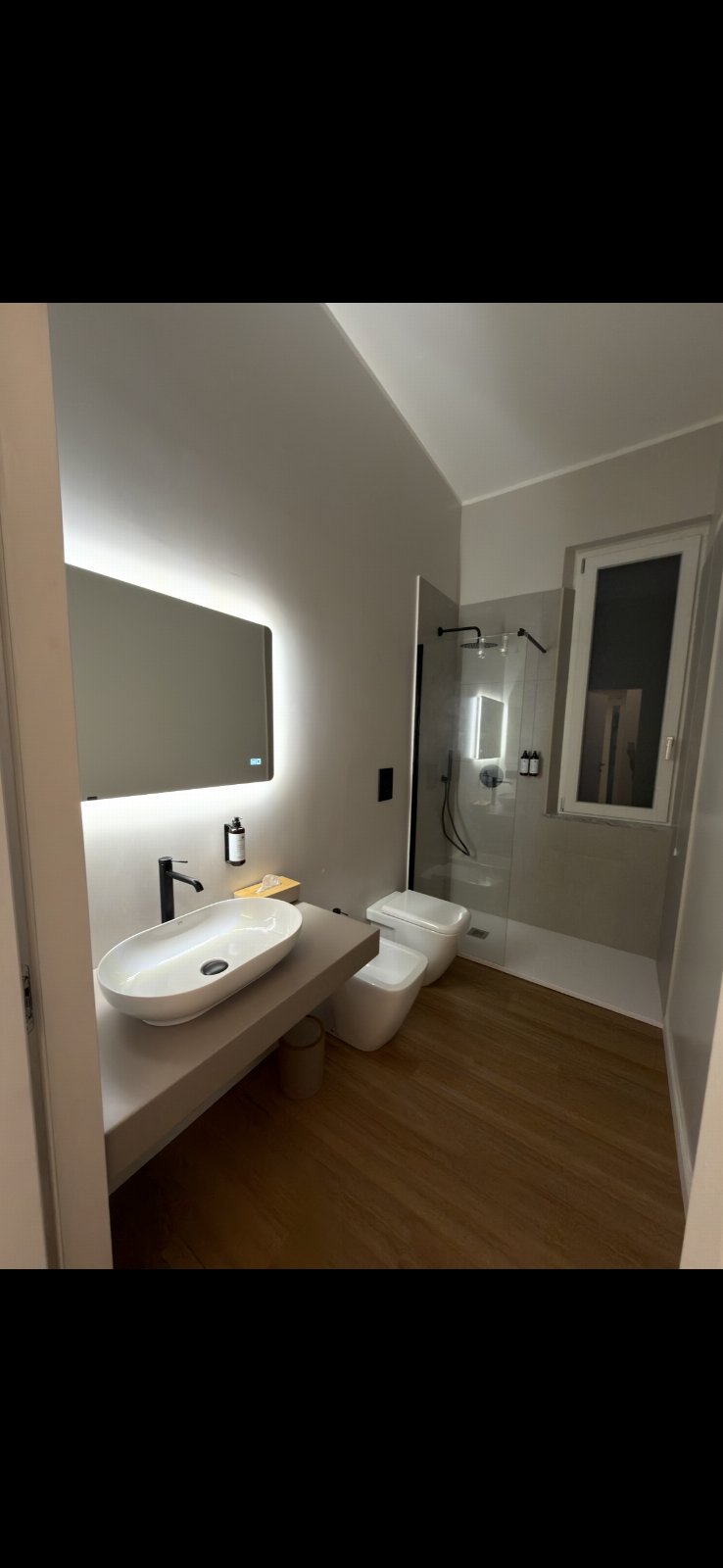 Maison Riviera - Room & Suite -