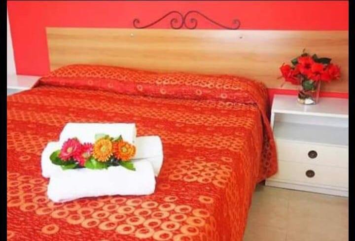 Location de vacances Rose e Mauris