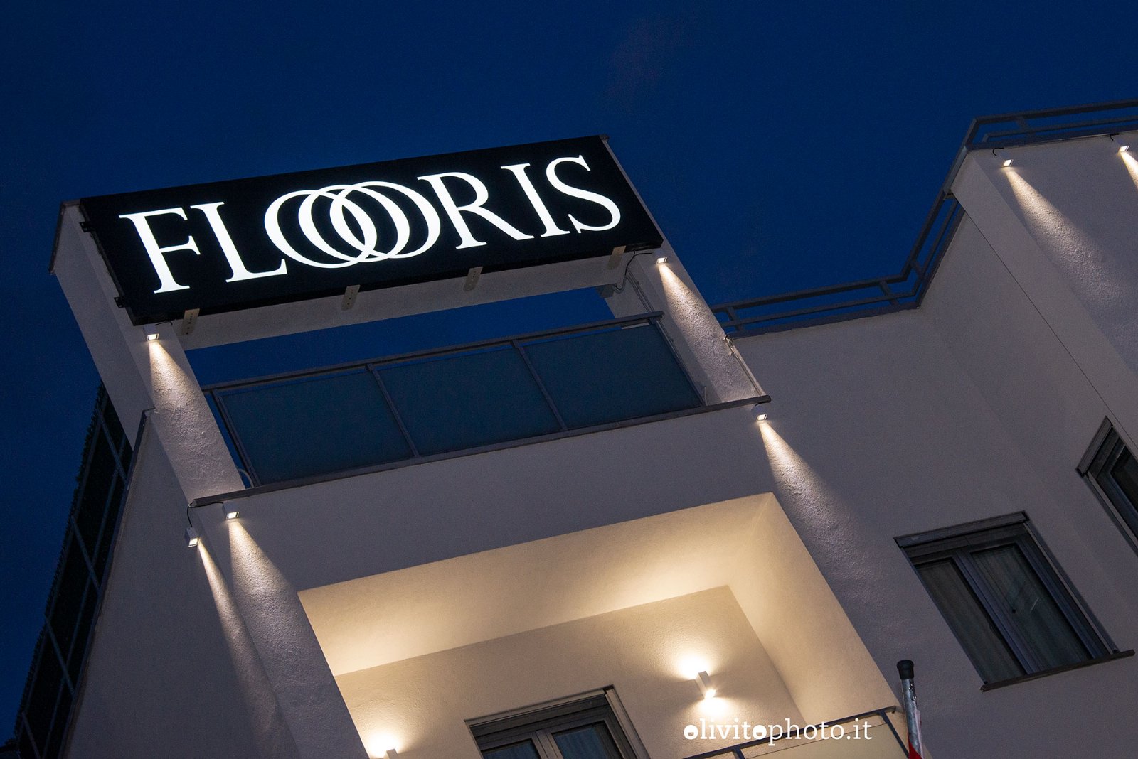 HOTEL FLORIS RENDE