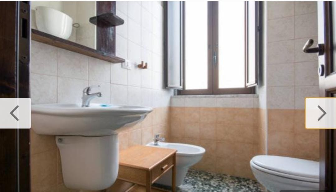 Affittacamere b&b isidoro