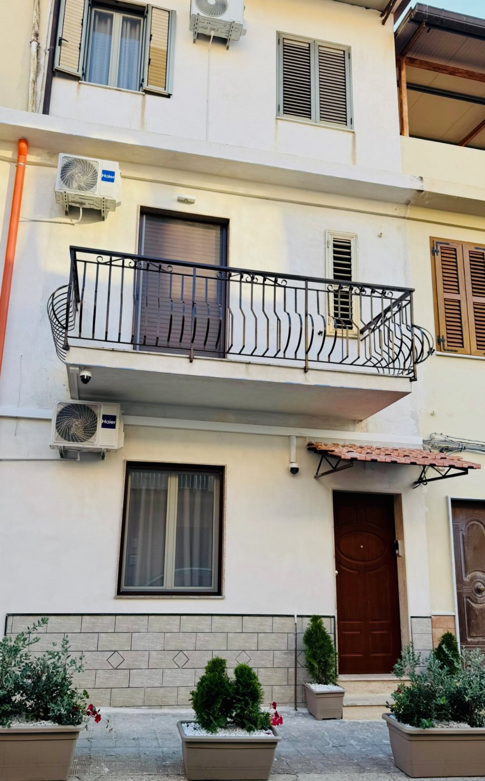 Gea Home Palmi - La tua casa nel cuore di Palmi