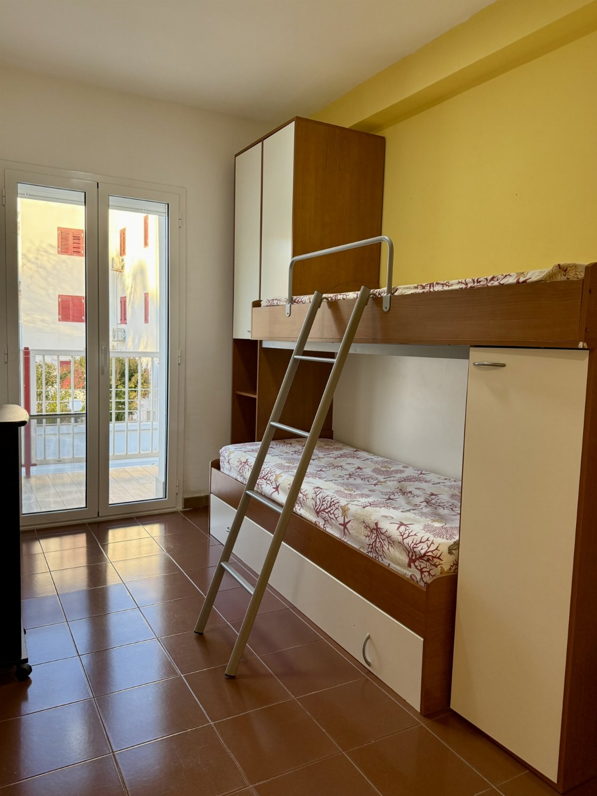 SanLorenzoBeach: Direct aan zee, veranda, 5 slaapplaatsen