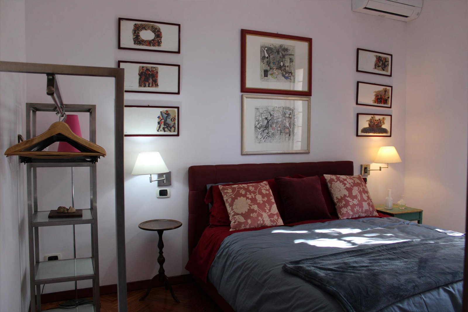 Antica Cantina Emilia – Country House nella natura a Reggio Calabria