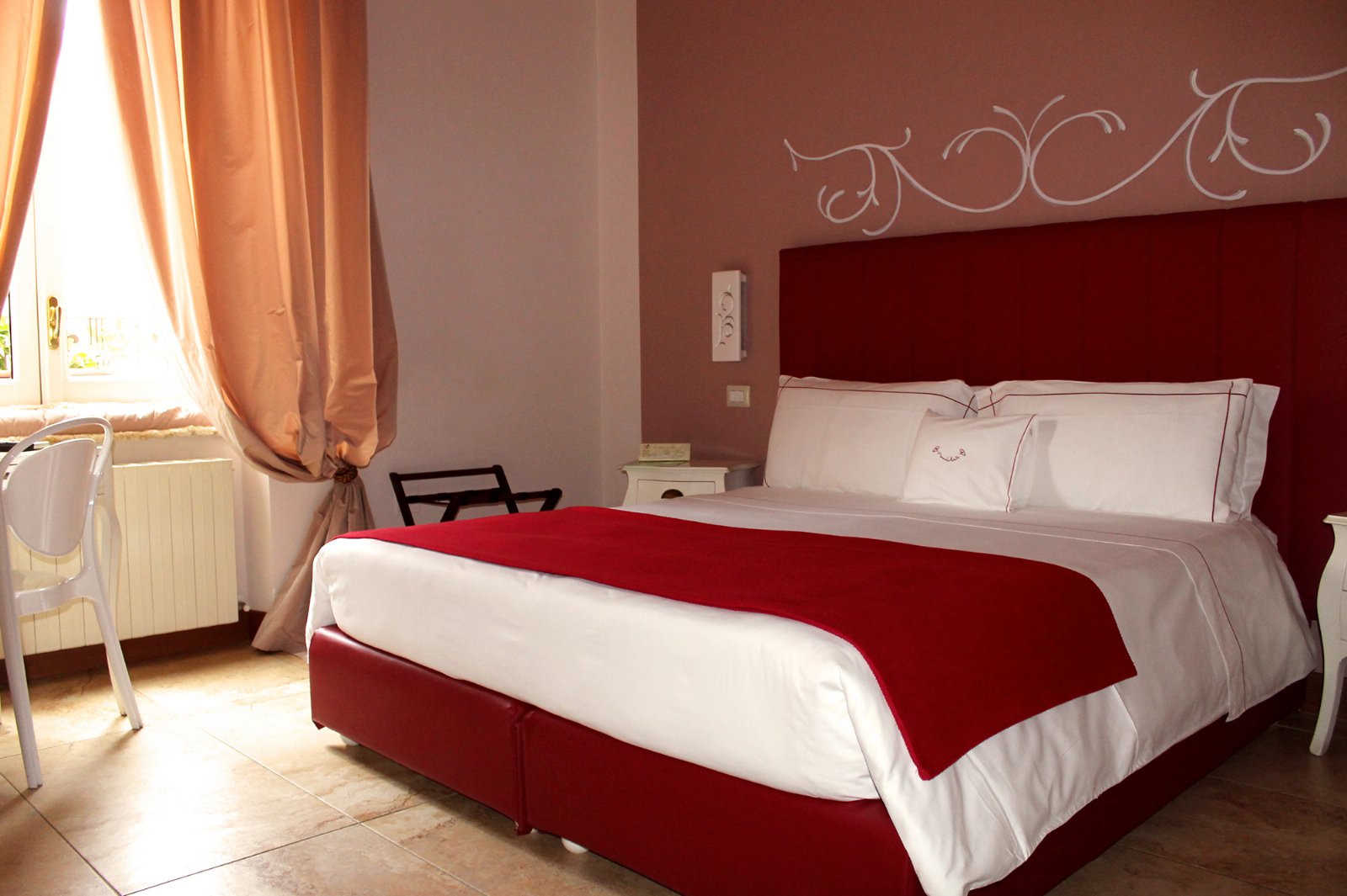 Palazo in centro a Crotone