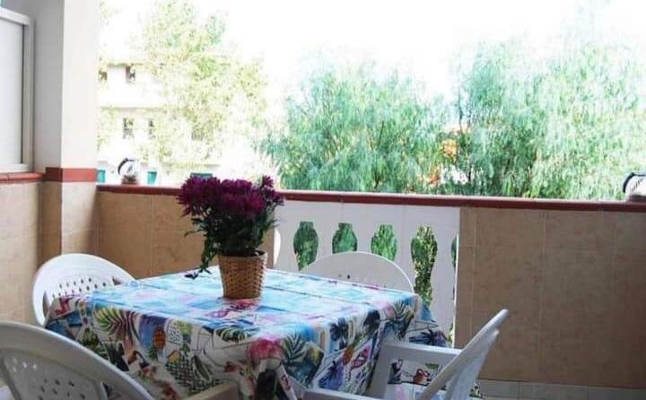 Location de vacances Rose e Mauris