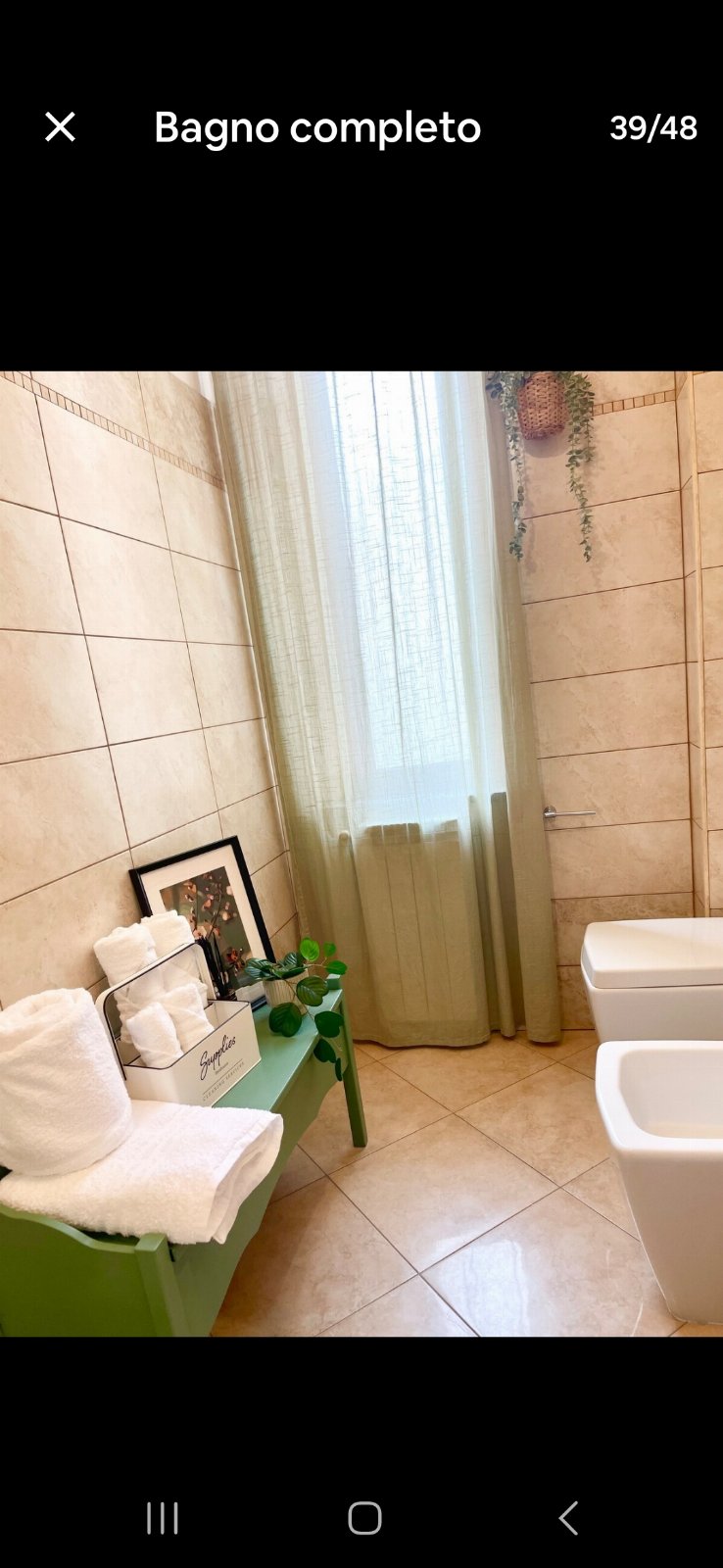 Apartamento en pleno centro