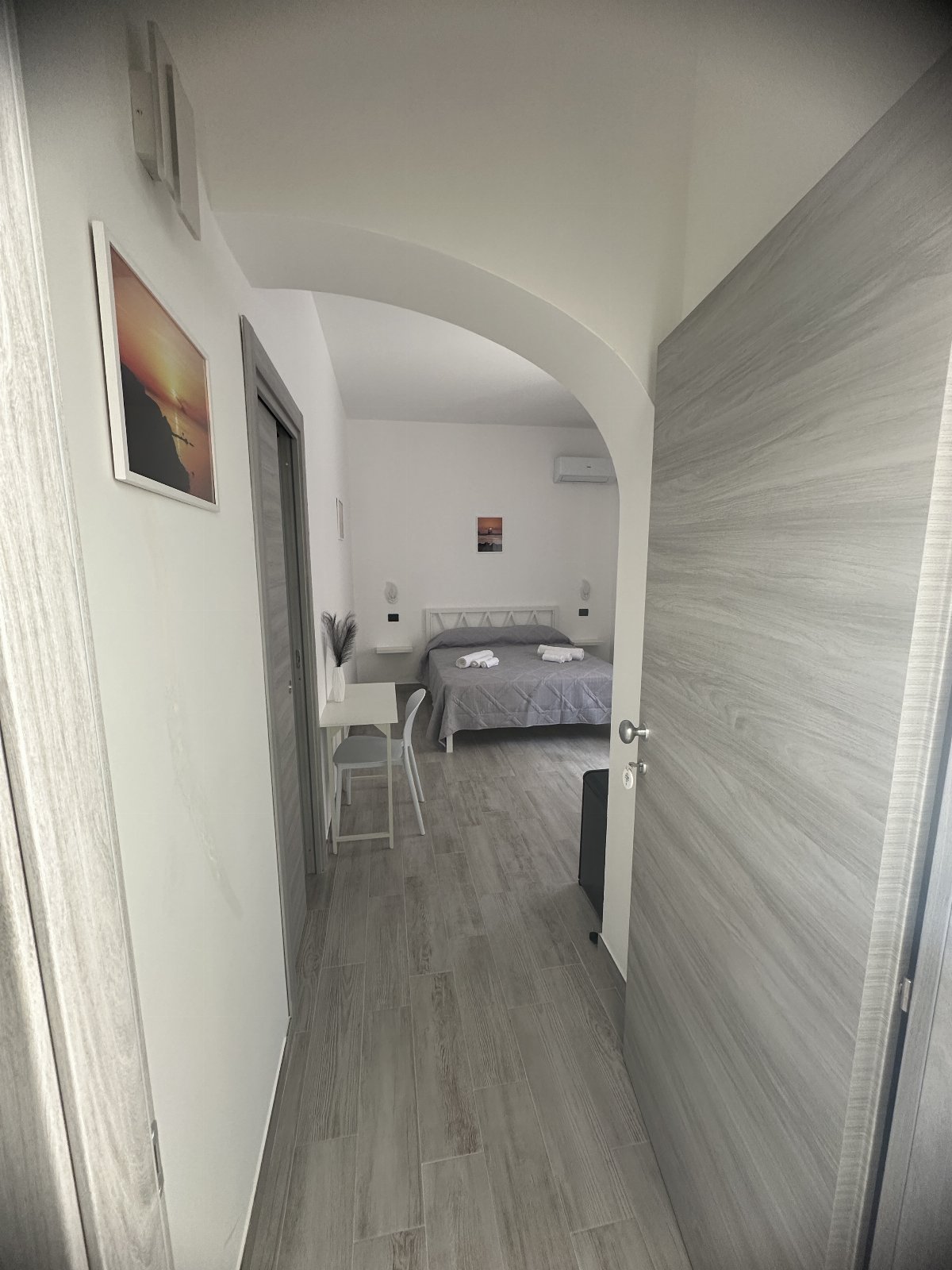 Sole&Mare Rooms