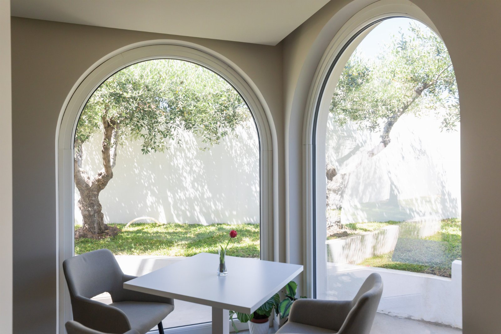 Lussuoso B&B a Capo Vaticano