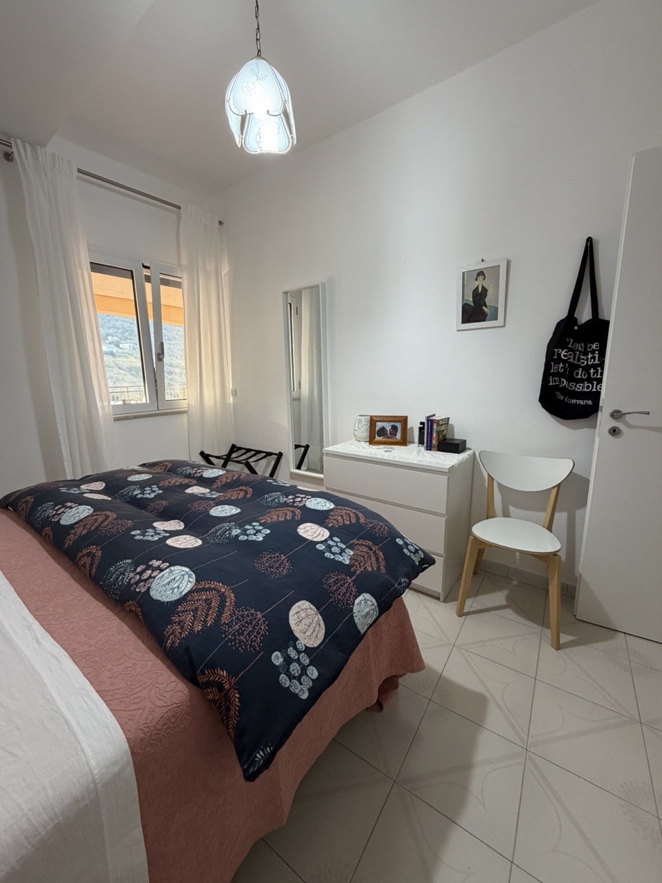 La Terrazza sul Mare, Apt 5