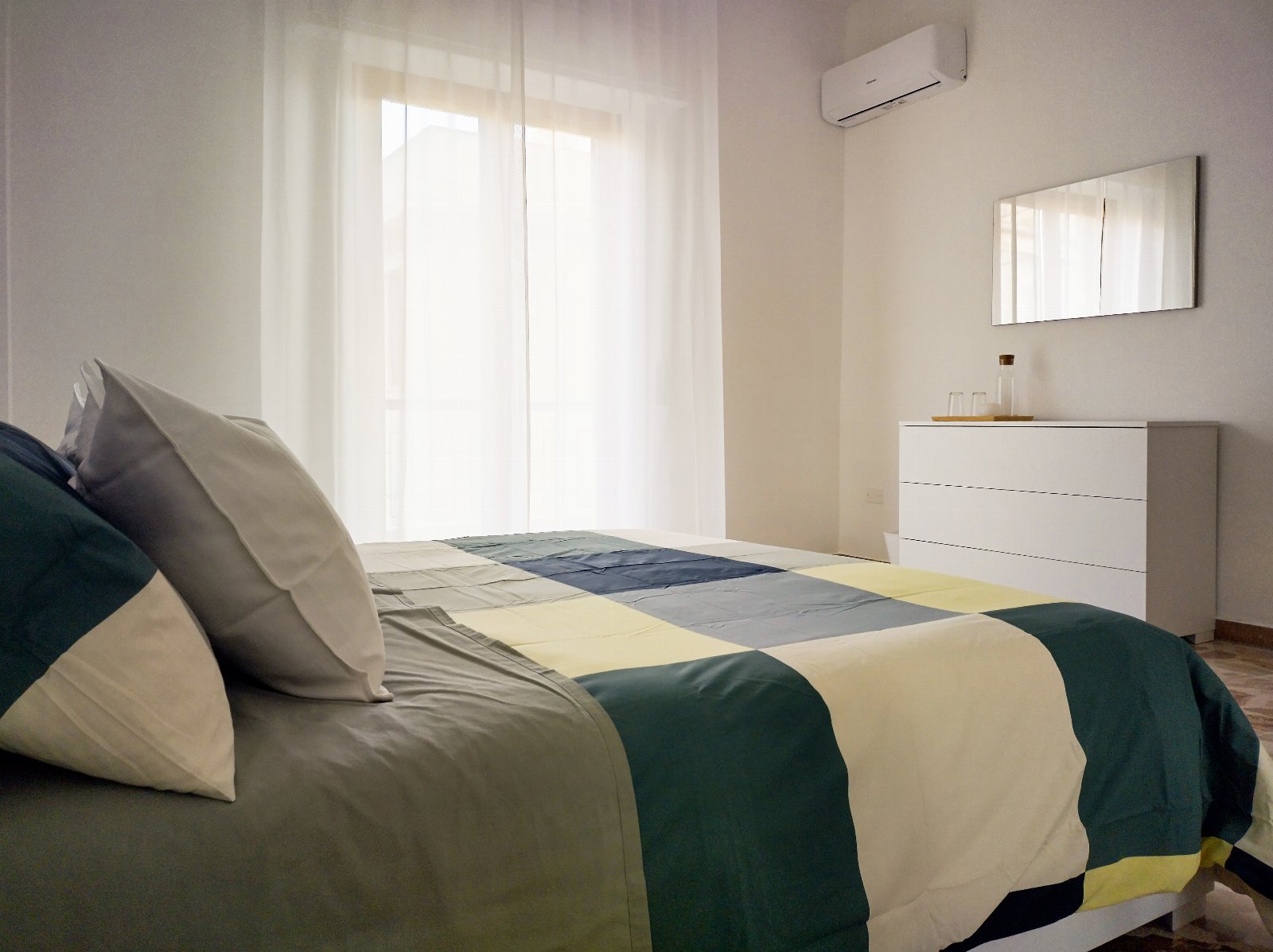 Limoni Apartment, nur einen Katzensprung vom Meer entfernt