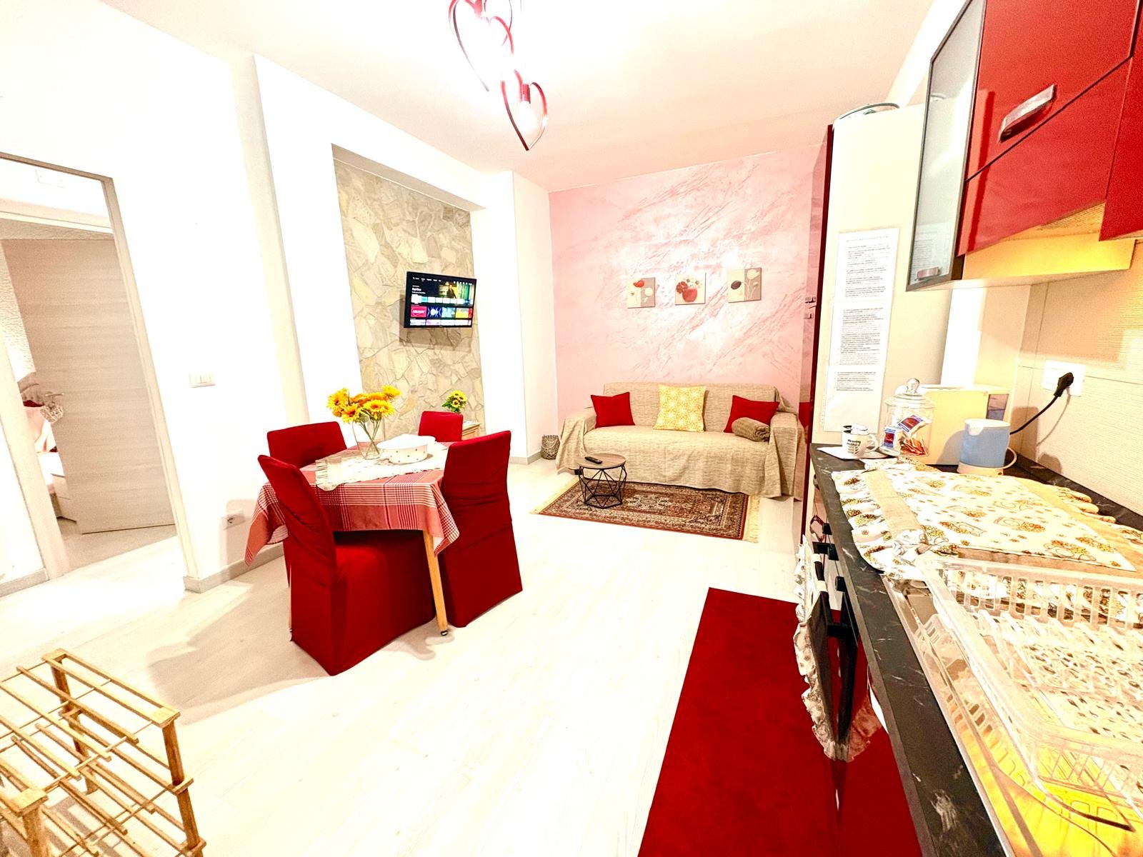 Stefy’s house