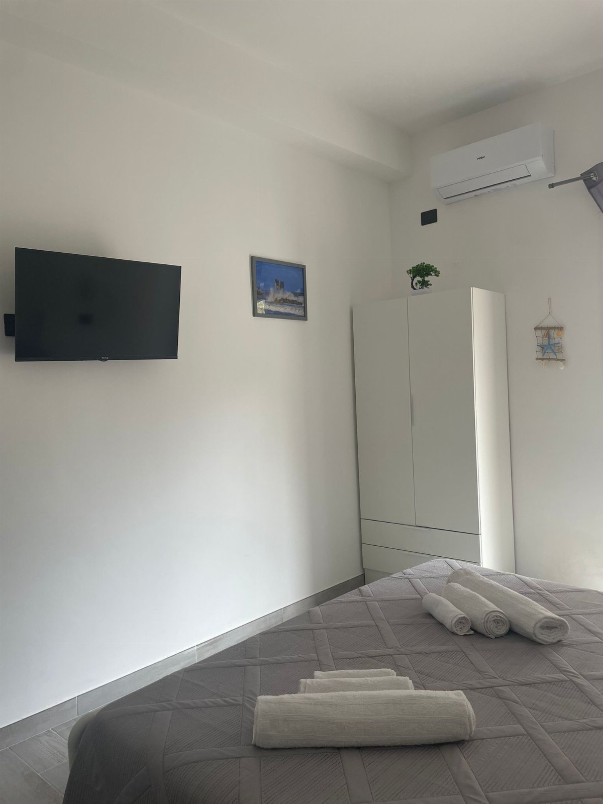 Sole&Mare Rooms