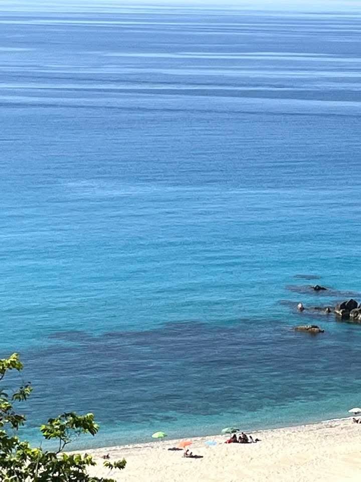 Ferienhaus Tropea da Vittoria