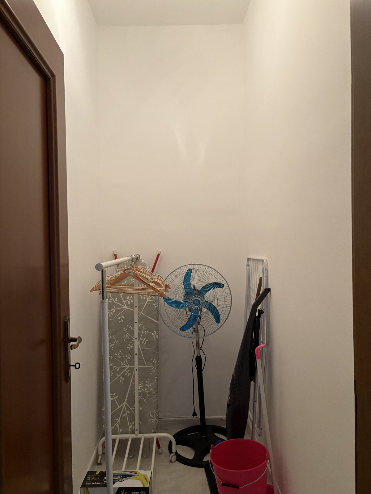 Del Popolo Apartment