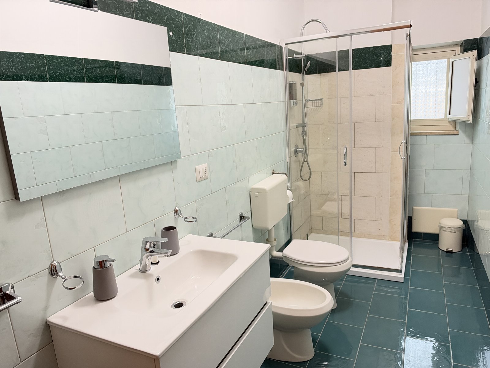 Casa Vacanze Aeroporto – Comfort e Relax a Pochi Minuti dal Volo