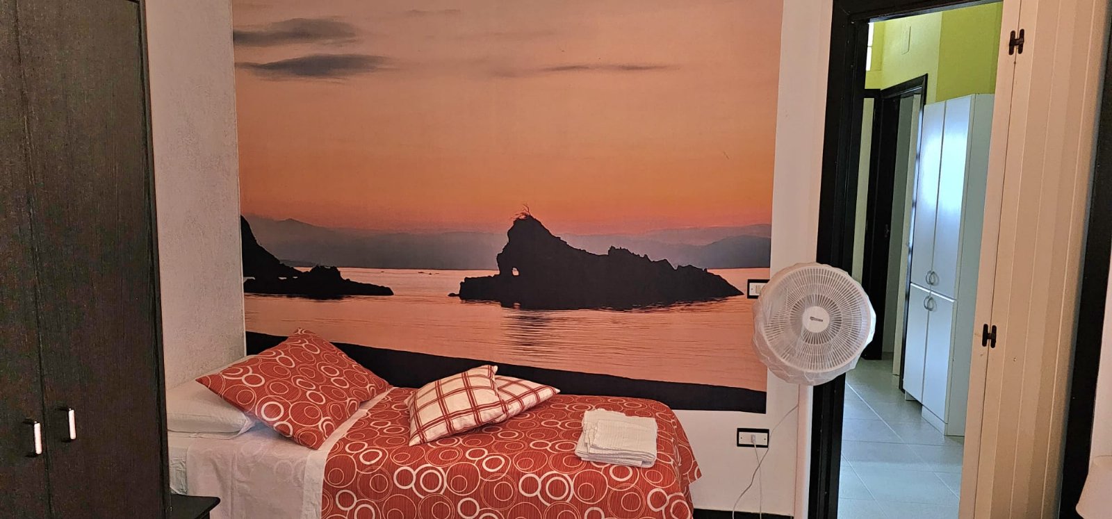 OCEANFRONT Vacation Rentals at Villa Wanda