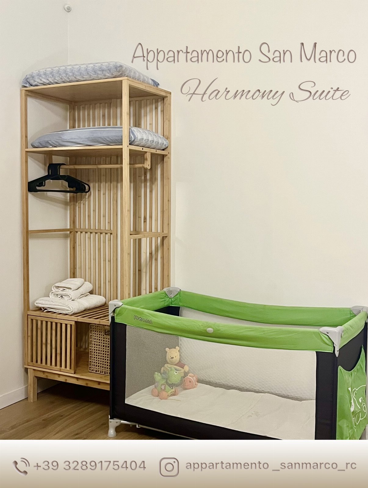 San Marco Apartment - Harmony Suite