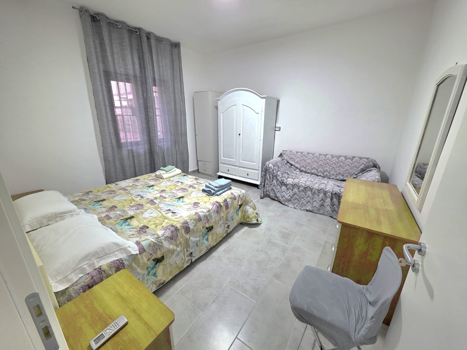 Appartamento sul lungomare di Crotone a 2 minuti dal mare