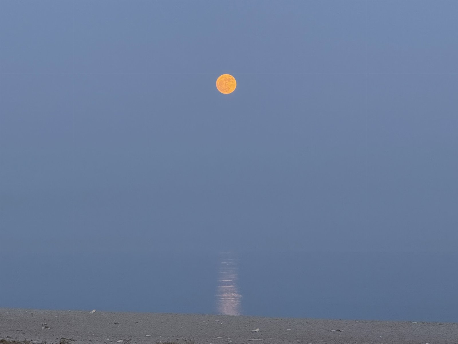 SanLorenzoBeach: Bezpośrednio przy plaży, weranda, 4 miejsca noclegowe