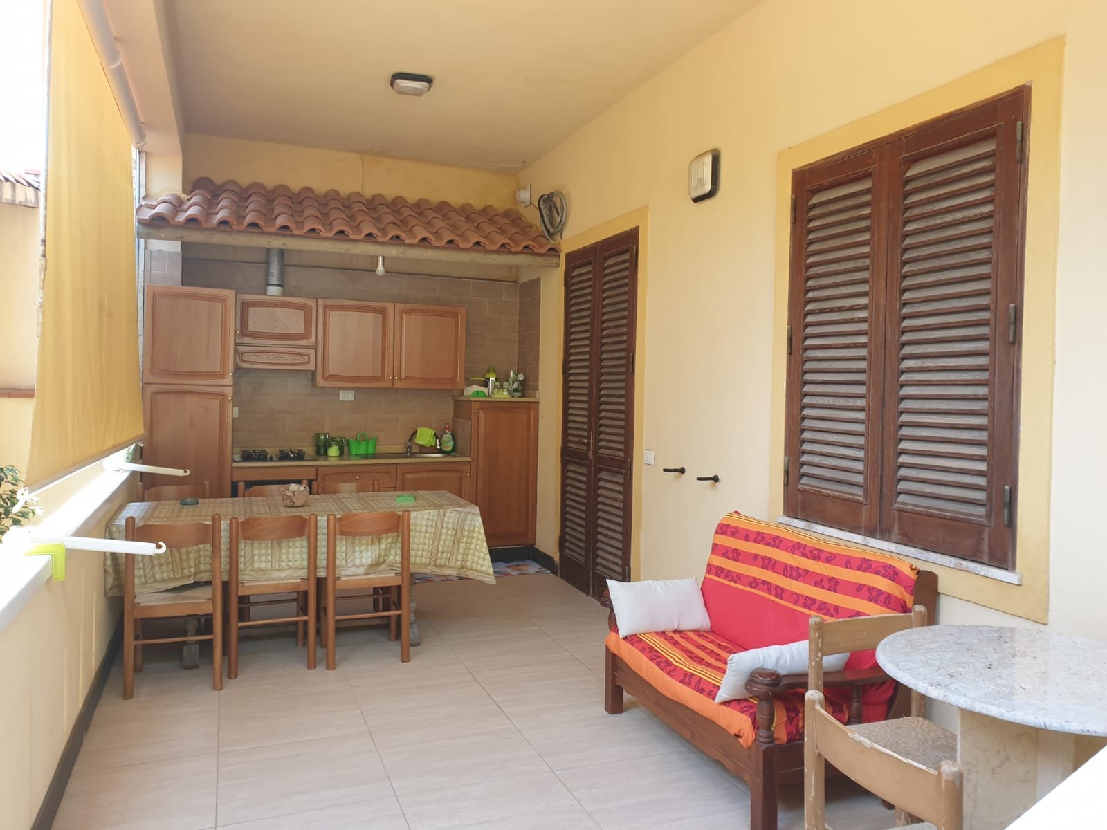 OCEANFRONT Vacation Rentals at Villa Wanda
