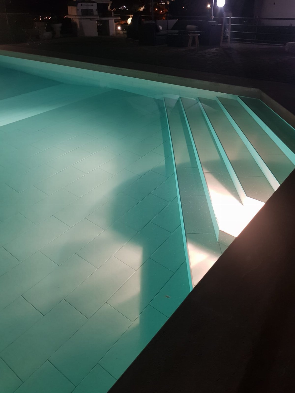 B&B Le Giadali – Comfort e Relax con Piscina a Praia a Mare