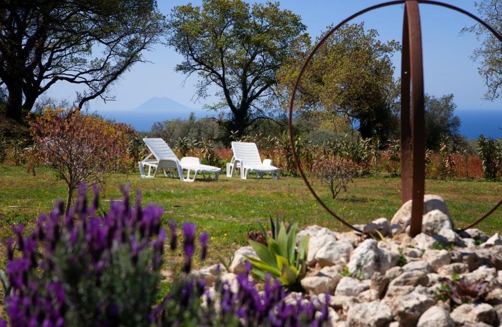 B&B Al Passo di Thalia