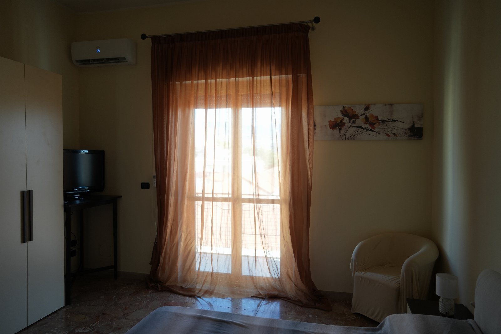 Casa Vacanze in Centro Città