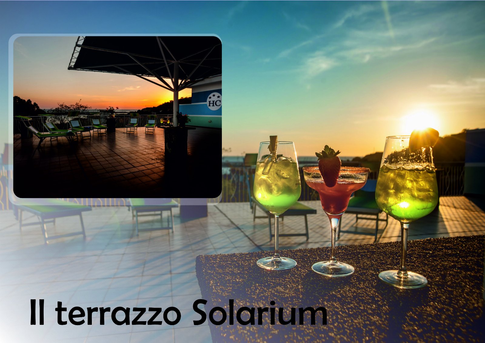 HOTEL RISTORANTE LA CARRUBA CETRARO (CS)