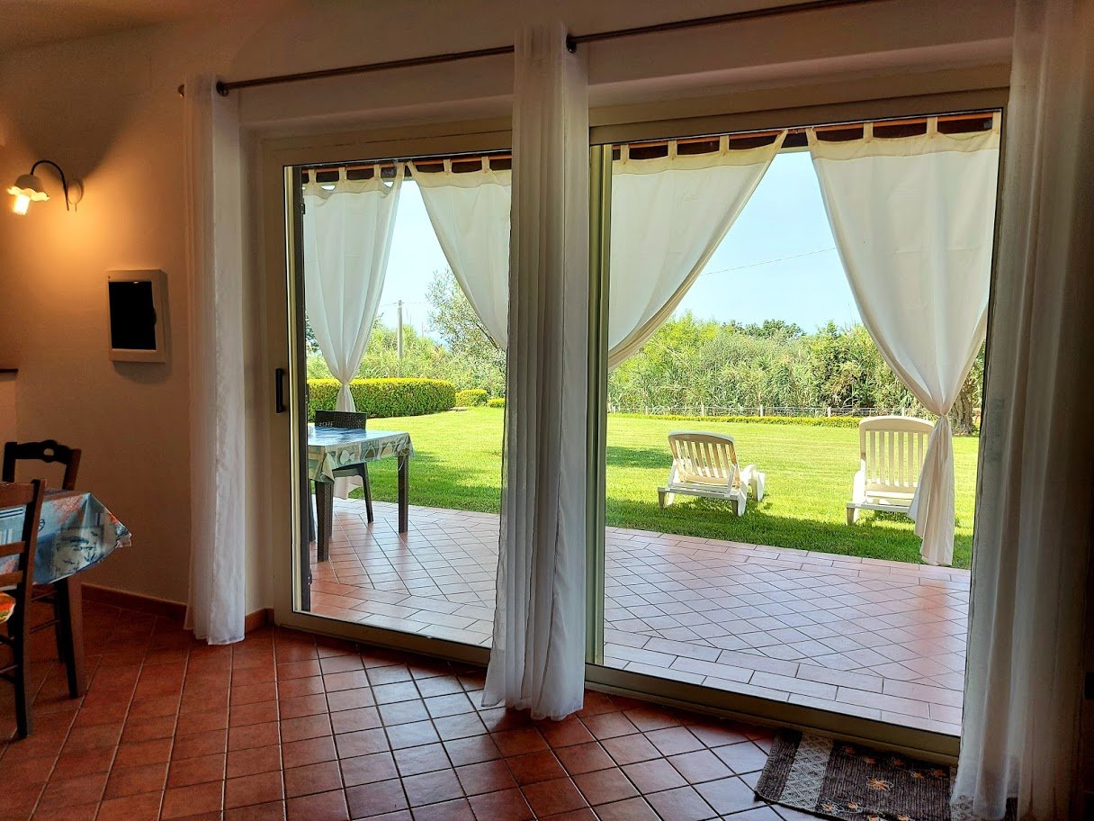 Villa Mimosa