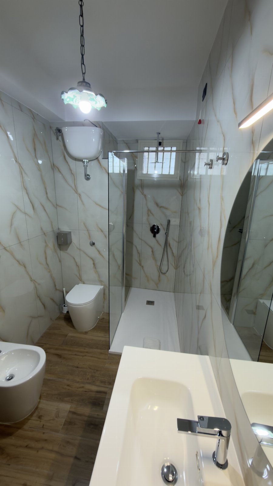 Villa sul Mare Bed and Breakfast