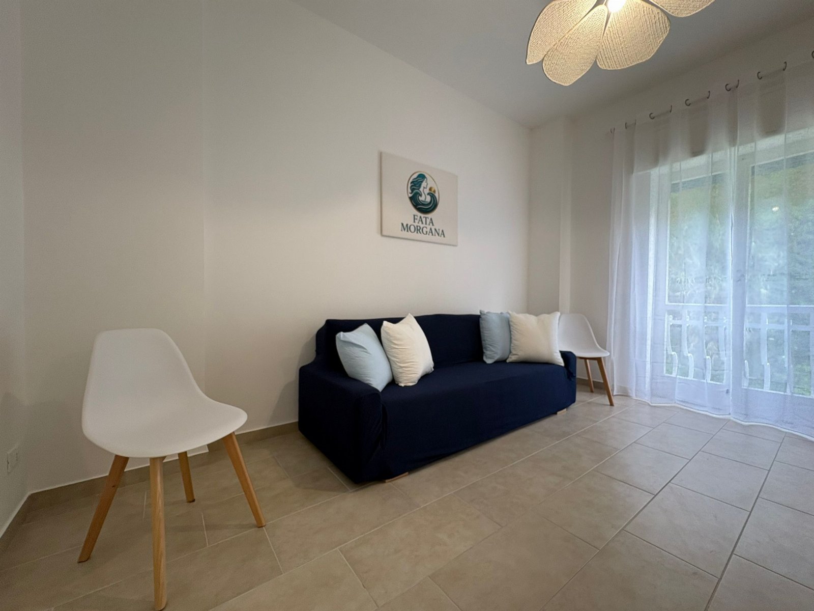 Appartamento Fronte Mare Tropea